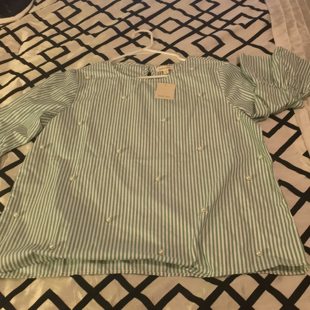 Jennifer &grace shirt
